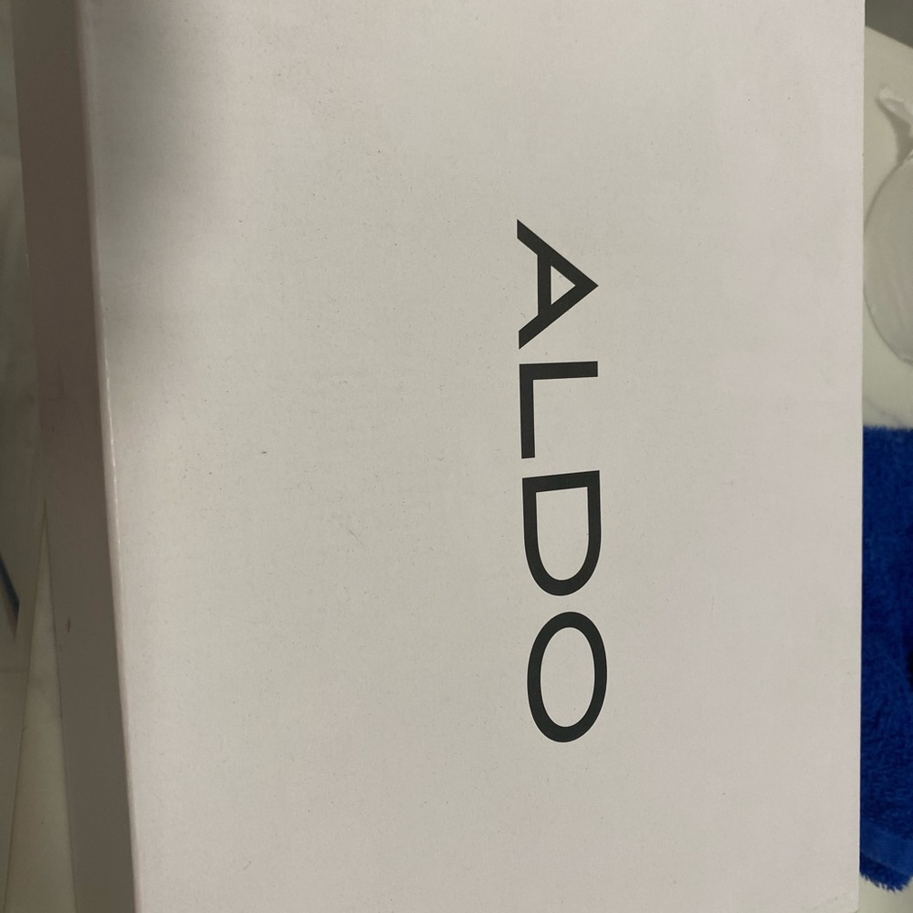 Aldo heels